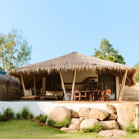 Aloe Beach Villa 1 Ao Nam Mao Екстер'єр фото