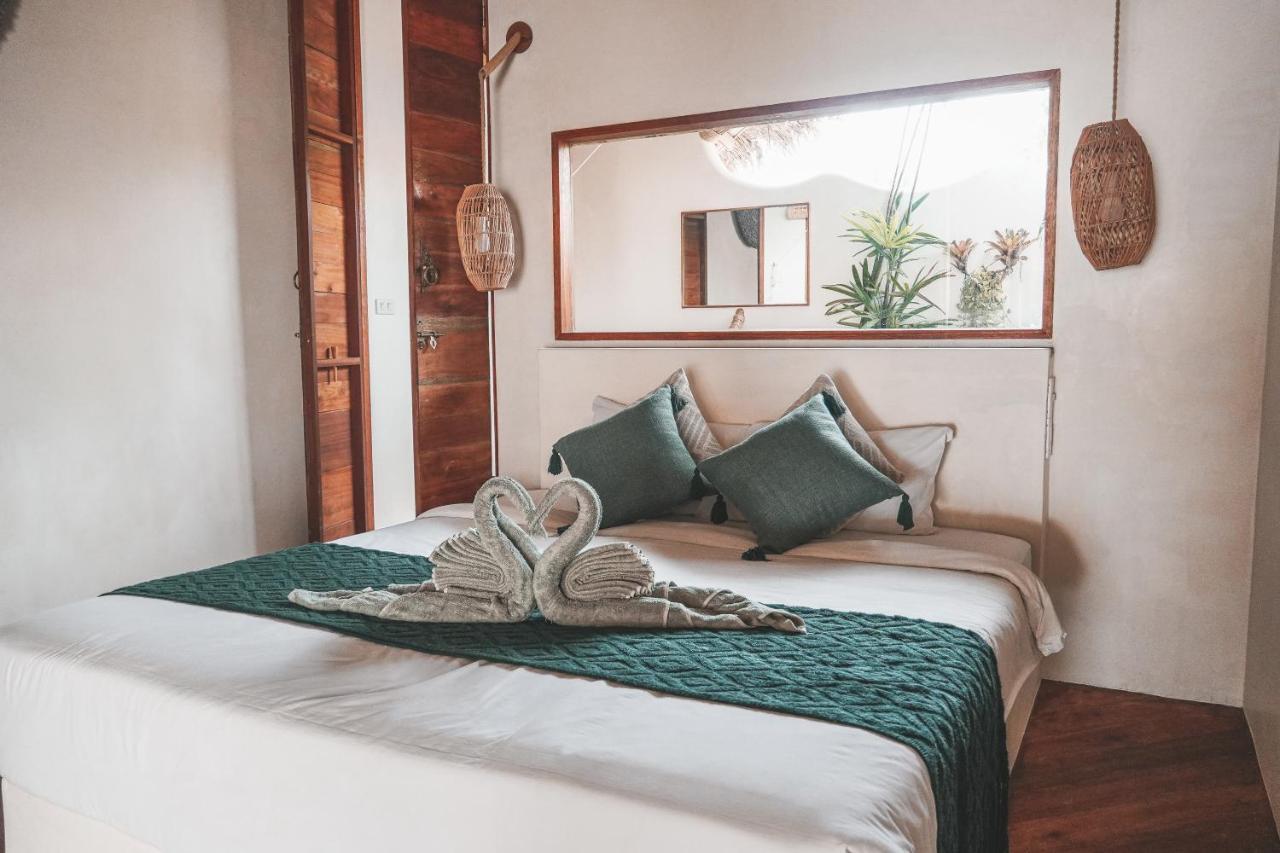 Aloe Beach Villa 1 Ao Nam Mao Екстер'єр фото