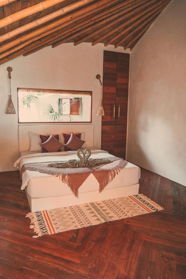 Aloe Beach Villa 1 Ao Nam Mao Екстер'єр фото