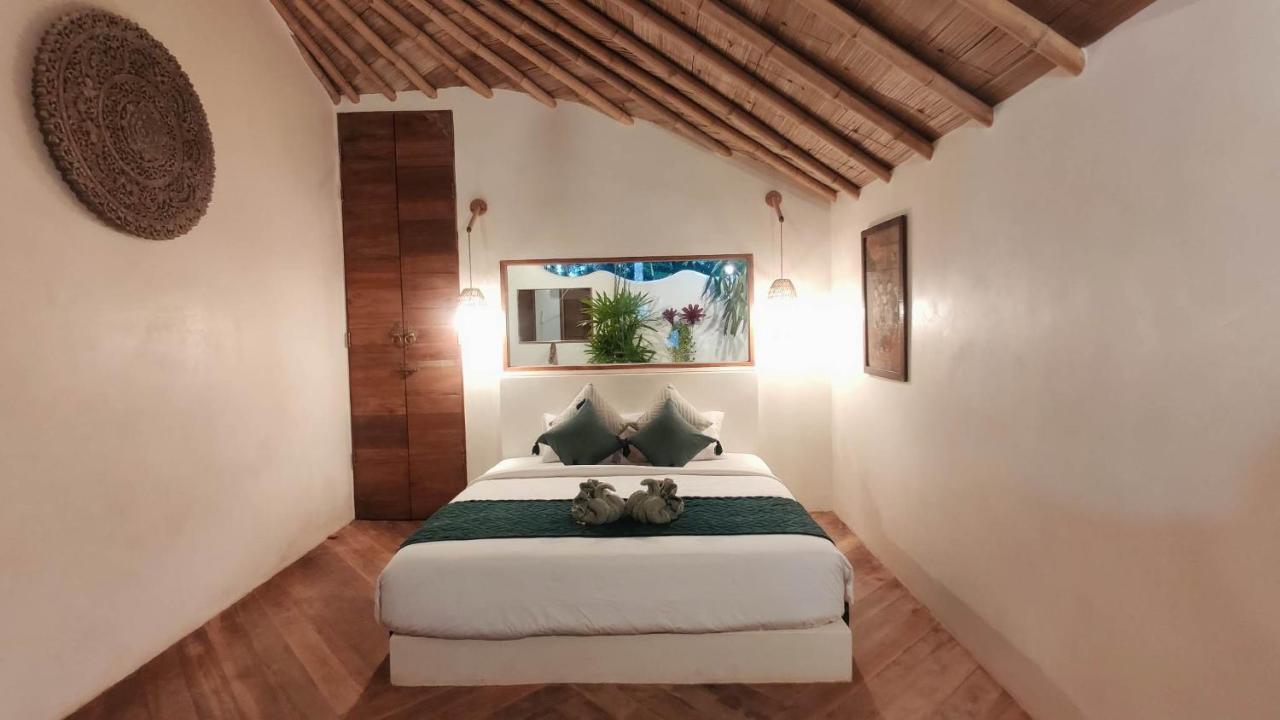 Aloe Beach Villa 1 Ao Nam Mao Екстер'єр фото