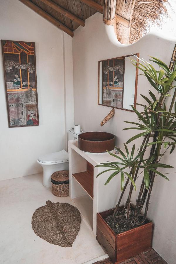 Aloe Beach Villa 1 Ao Nam Mao Екстер'єр фото
